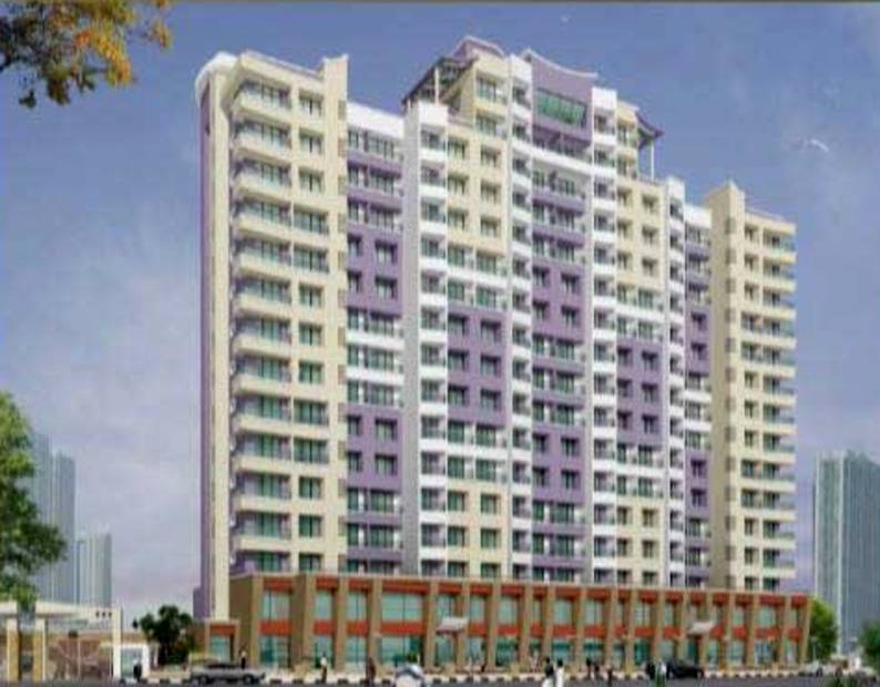 Images for Elevation of Susharda Edifice Group Sachdev Complex