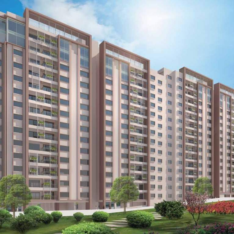 7 gardens Images for Elevation of Brigade 7 Gardens