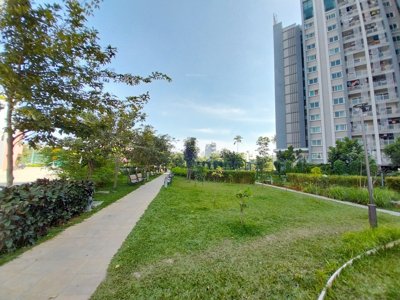  7-gardens Landscaped Gardens