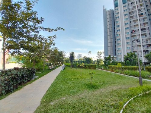  7-gardens Landscaped Gardens