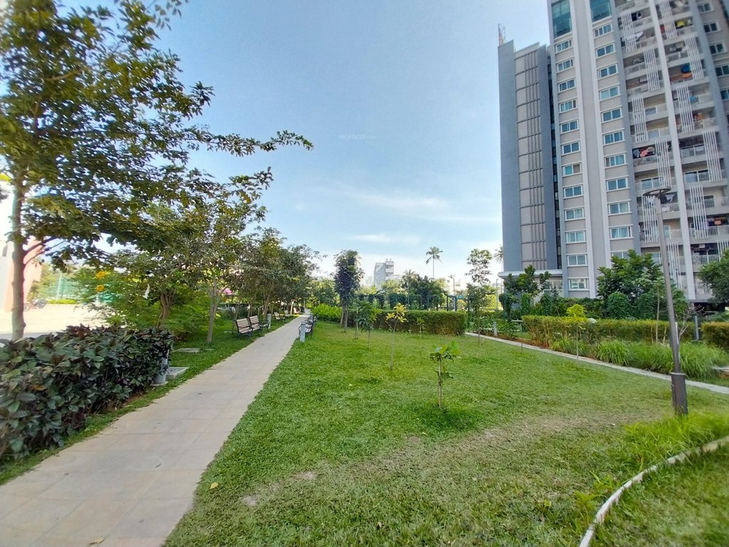 7 gardens Landscaped Gardens