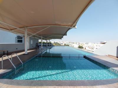  7-gardens Swimming Pool