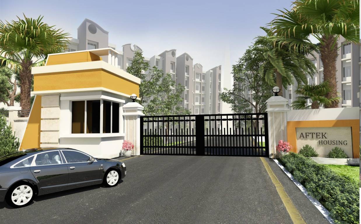 Images for Amenities of Aftek Housing Villa