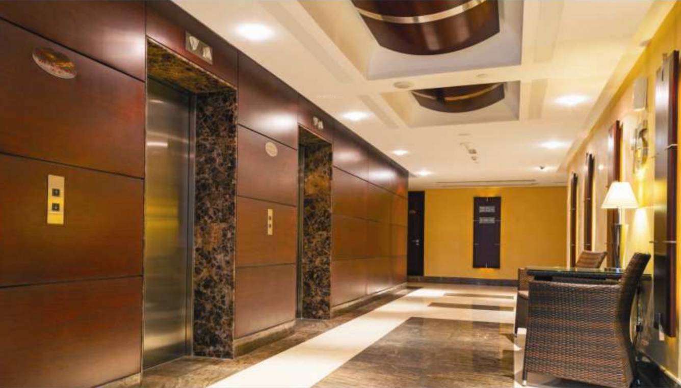 Images for Amenities of SVP Delhi Heights