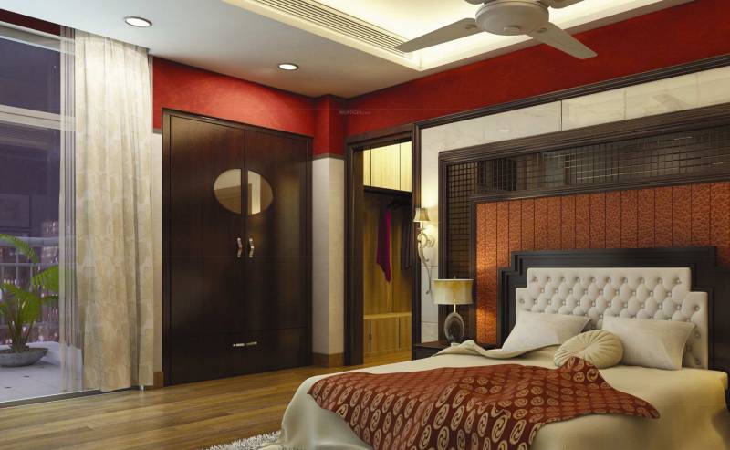 Images for Main Other of SVP Delhi Heights