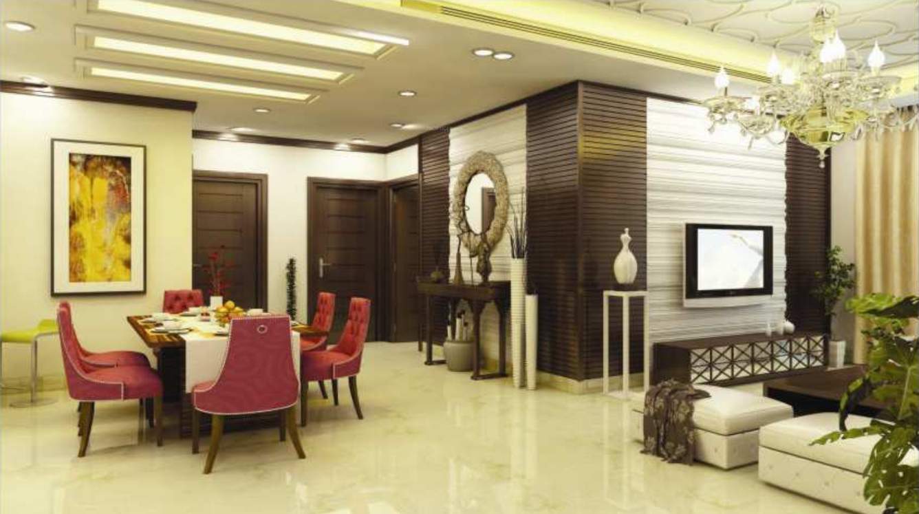 delhi heights Images for Main Other of SVP Delhi Heights