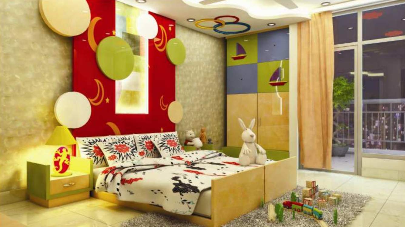 delhi heights Images for Main Other of SVP Delhi Heights