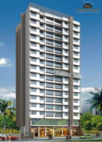 Images for Elevation of Raje Manraj Heights