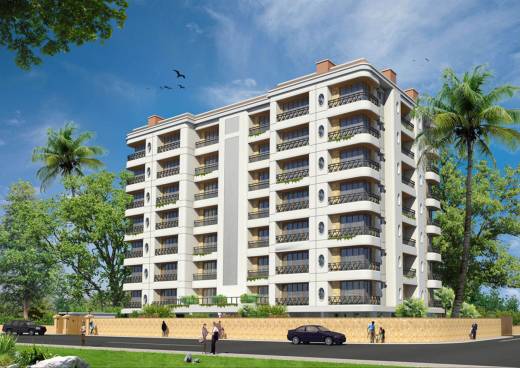 Images for Elevation of ML Group of Companies Padmanabadh