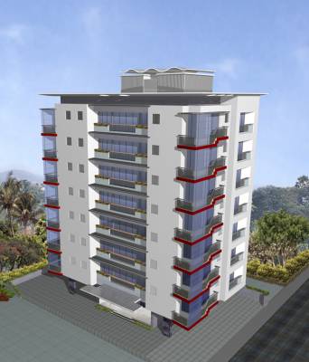 Images for Elevation of ML Group of Companies Hem