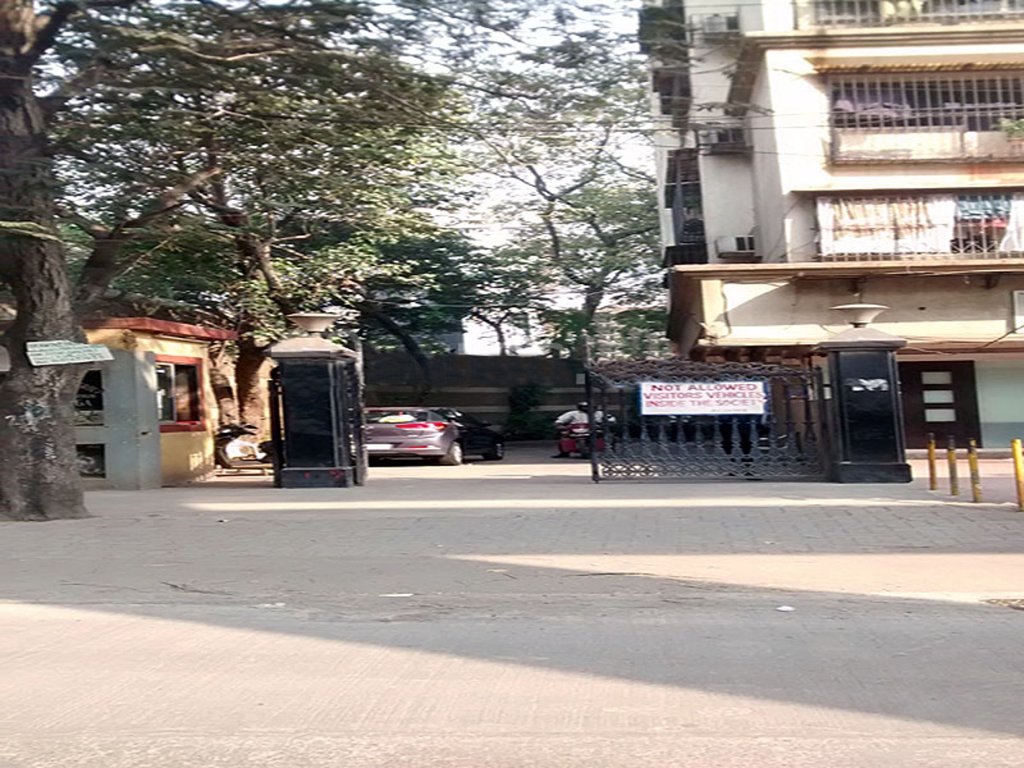 Images for Elevation of Safal Group Ganga CHS