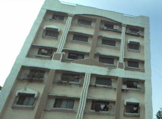 Images for Elevation of Reputed Builder Prasanna Prabha CHS