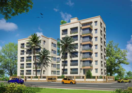 Images for Elevation of ML Group of Companies Ryen Basresa