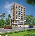 Images for Elevation of ML Group of Companies Vijaya Apartments