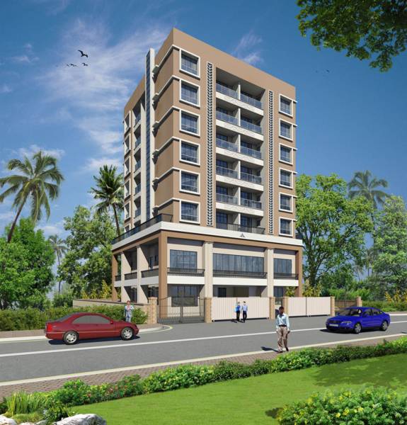 Images for Elevation of ML Group of Companies Vijaya Apartments Images for Elevation of ML Group of Companies Vijaya Apartments
