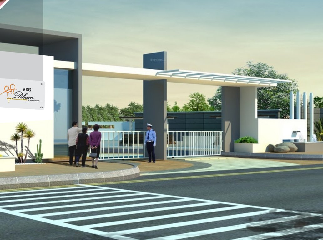 Images for Amenities of VKG Shree Dham