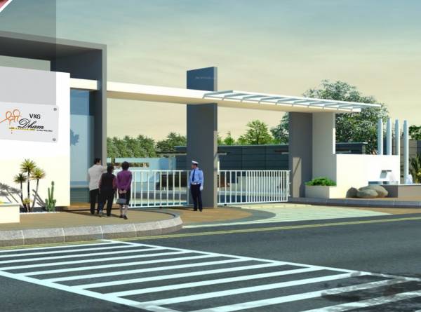 Images for Amenities of VKG Shree Dham Images for Amenities of VKG Shree Dham