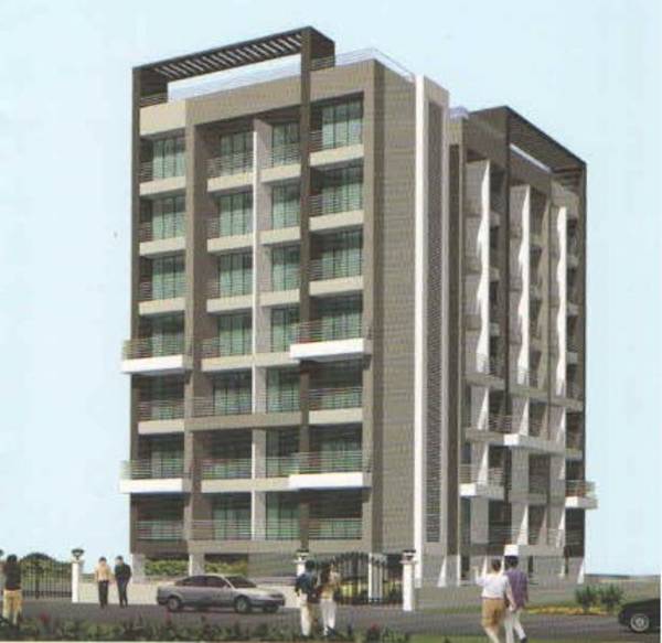 Images for Elevation of Yash Home Kumkum Park