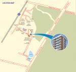 Images for Location Plan of Chaurang Aastha