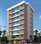 Images for Elevation of Chaurang Aastha