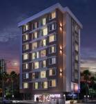 Images for Elevation of Chaurang Aastha