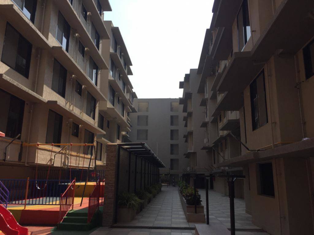  datta ramanand chs ltd Images for Project