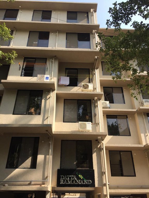  datta ramanand chs ltd Images for Project