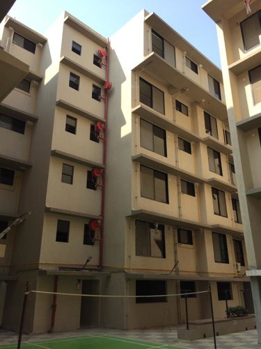  datta-ramanand-chs-ltd Images for Project