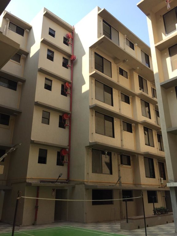  datta ramanand chs ltd Images for Project