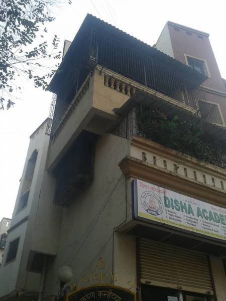 Images for Elevation of Reputed Builder Krishn Kanhaiya CHS