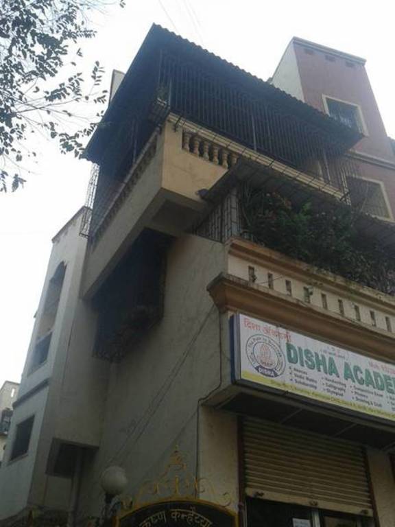 Images for Elevation of Reputed Builder Krishn Kanhaiya CHS Images for Elevation of Reputed Builder Krishn Kanhaiya CHS