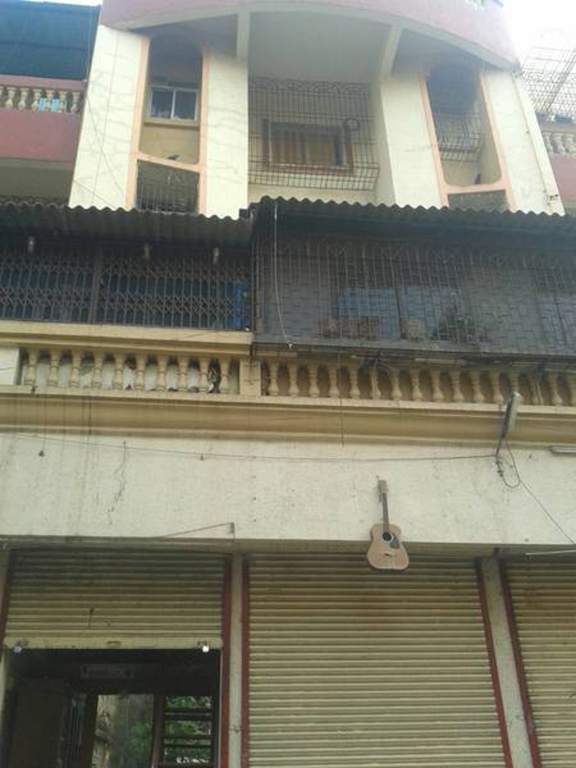 Images for Elevation of Reputed Builder Krishn Kanhaiya CHS