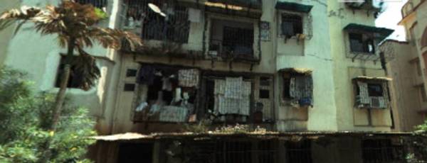 Images for Elevation of Reputed Builder Kalash Paradise