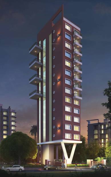 Images for Elevation of Chaurang Sunshine