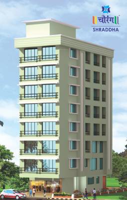 Images for Elevation of Chaurang Shraddha