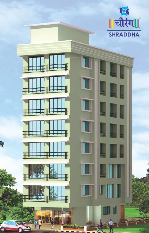 Images for Elevation of Chaurang Shraddha