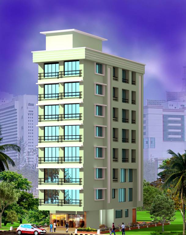 Images for Elevation of Chaurang Shraddha