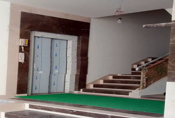 Images for Amenities of Raheja Shakti Regency