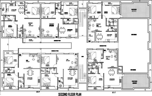Images for Cluster Plan of Anirudh Bhartwaj Nagar Mudichur