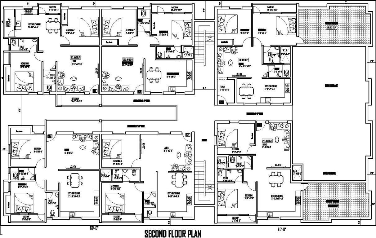 Images for Cluster Plan of Anirudh Bhartwaj Nagar Mudichur