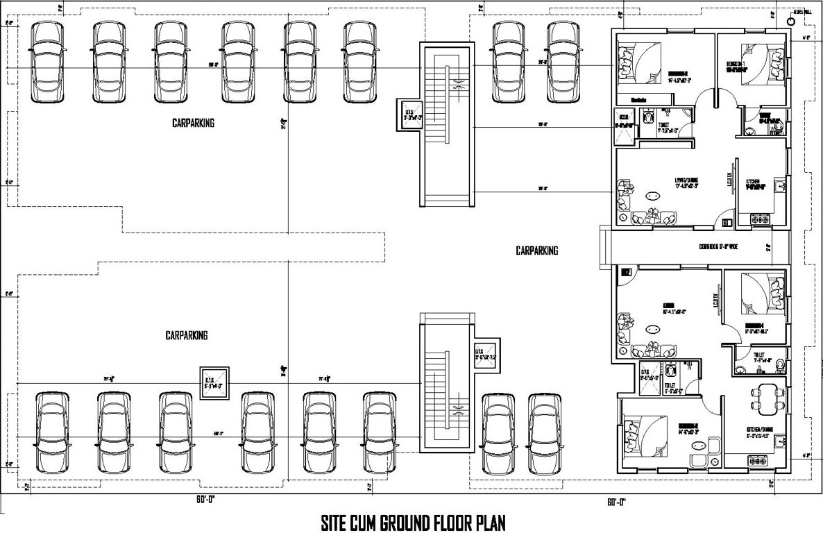 Images for Cluster Plan of Anirudh Bhartwaj Nagar Mudichur