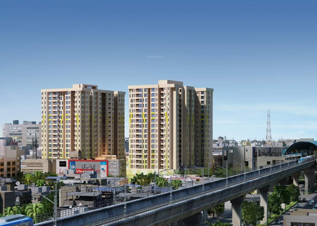 Images for Elevation of Appaswamy Trellis South Phase