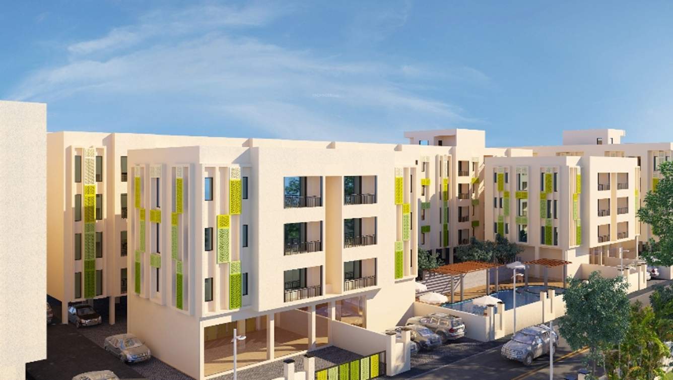 Images for Elevation of Appaswamy Trellis South Phase