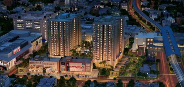 Images for Elevation of Appaswamy Trellis South Phase