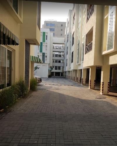  trellis-south-phase Landscape Garden and Tree Planting