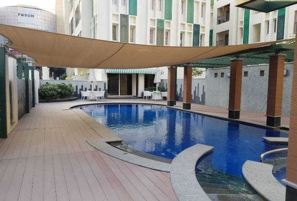  trellis-south-phase Swimming Pool