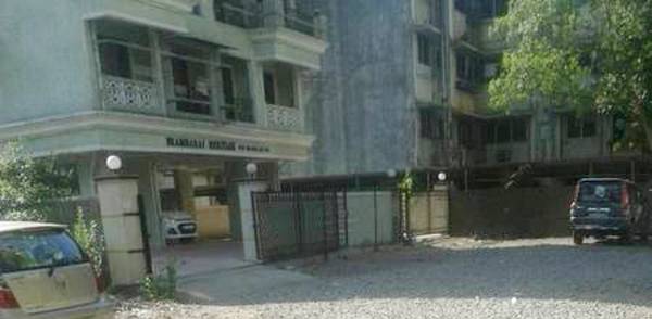 Images for Elevation of Reputed Builder Bramharaj Heritage