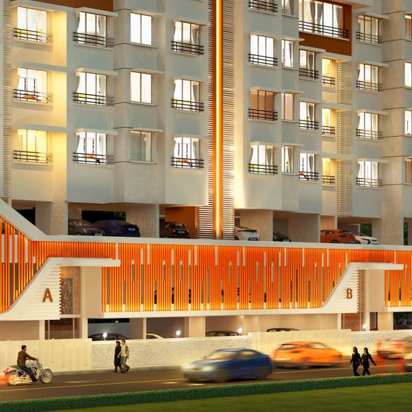 Images for Amenities of MICL Aaradhya Tower