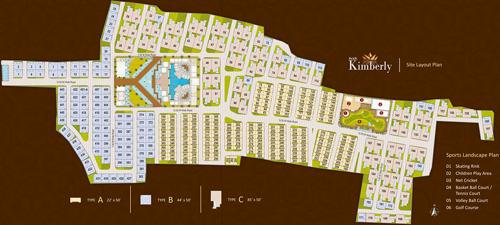 Images for Layout Plan of Avadh Kimberly kimberly Images for Layout Plan of Avadh Kimberly
