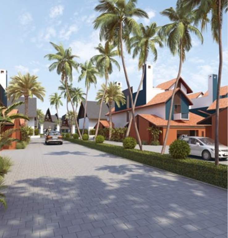 Images for Elevation of Avadh Kimberly